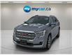 2024 GMC Terrain Denali (Stk: T4028) in Richmond - Image 1 of 17