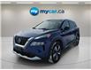 2023 Nissan Rogue Platinum (Stk: T4295) in Richmond - Image 1 of 25