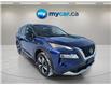 2023 Nissan Rogue Platinum (Stk: T4295) in Richmond - Image 3 of 25