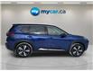 2023 Nissan Rogue Platinum (Stk: T4295) in Richmond - Image 4 of 25