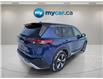 2023 Nissan Rogue Platinum (Stk: T4295) in Richmond - Image 5 of 25