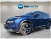 2023 Nissan Rogue Platinum (Stk: T4295) in Richmond - Image 8 of 25