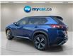 2023 Nissan Rogue Platinum (Stk: T4295) in Richmond - Image 9 of 25