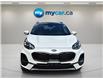 2021 Kia Sportage SX (Stk: T4163A) in Richmond - Image 3 of 23