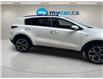 2021 Kia Sportage SX (Stk: T4163A) in Richmond - Image 5 of 23