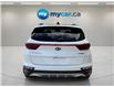 2021 Kia Sportage SX (Stk: T4163A) in Richmond - Image 7 of 23
