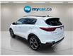 2021 Kia Sportage SX (Stk: T4163A) in Richmond - Image 8 of 23
