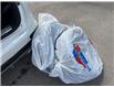 2021 Kia Sportage SX (Stk: T4163A) in Richmond - Image 10 of 23