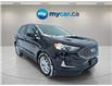 2024 Ford Edge  (Stk: T4333) in Richmond - Image 3 of 21