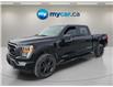 2022 Ford F-150  (Stk: T4385) in Richmond - Image 1 of 21