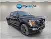2022 Ford F-150  (Stk: T4385) in Richmond - Image 3 of 21