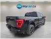 2022 Ford F-150  (Stk: T4385) in Richmond - Image 5 of 21