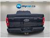 2022 Ford F-150  (Stk: T4385) in Richmond - Image 6 of 21