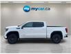 2022 GMC Sierra 1500 AT4X (Stk: T3923) in Richmond - Image 1 of 18
