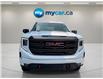 2022 GMC Sierra 1500 AT4X (Stk: T3923) in Richmond - Image 3 of 18