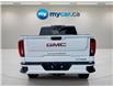 2022 GMC Sierra 1500 AT4X (Stk: T3923) in Richmond - Image 7 of 18