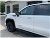 2022 GMC Sierra 1500 AT4X (Stk: T3923) in Richmond - Image 9 of 18