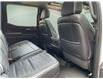 2022 GMC Sierra 1500 AT4X (Stk: T3923) in Richmond - Image 17 of 18