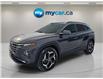 2022 Hyundai Tucson Hybrid  (Stk: T4179) in Richmond - Image 1 of 23