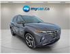 2022 Hyundai Tucson Hybrid  (Stk: T4179) in Richmond - Image 3 of 23