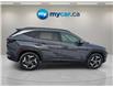 2022 Hyundai Tucson Hybrid  (Stk: T4179) in Richmond - Image 4 of 23