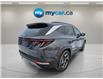 2022 Hyundai Tucson Hybrid  (Stk: T4179) in Richmond - Image 5 of 23
