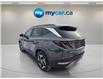2022 Hyundai Tucson Hybrid  (Stk: T4179) in Richmond - Image 6 of 23