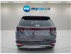 2022 Hyundai Tucson Hybrid  (Stk: T4179) in Richmond - Image 7 of 23