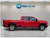 2025 Chevrolet Silverado 2500HD Work Truck (Stk: T4391) in Richmond - Image 4 of 19