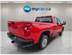 2025 Chevrolet Silverado 2500HD Work Truck (Stk: T4391) in Richmond - Image 5 of 19