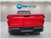 2025 Chevrolet Silverado 2500HD Work Truck (Stk: T4391) in Richmond - Image 6 of 19