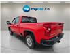 2025 Chevrolet Silverado 2500HD Work Truck (Stk: T4391) in Richmond - Image 7 of 19
