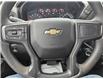 2025 Chevrolet Silverado 2500HD Work Truck (Stk: T4391) in Richmond - Image 9 of 19