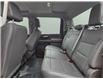 2025 Chevrolet Silverado 2500HD Work Truck (Stk: T4391) in Richmond - Image 16 of 19