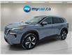 2024 Nissan Rogue SL (Stk: T4172) in Richmond - Image 1 of 23