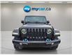 2021 Jeep Wrangler 4xe (PHEV) Sahara (Stk: T4346) in Richmond - Image 2 of 22