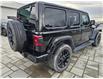 2021 Jeep Wrangler 4xe (PHEV) Sahara (Stk: T4346) in Richmond - Image 5 of 22