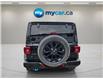 2021 Jeep Wrangler 4xe (PHEV) Sahara (Stk: T4346) in Richmond - Image 6 of 22