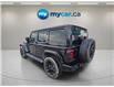 2021 Jeep Wrangler 4xe (PHEV) Sahara (Stk: T4346) in Richmond - Image 7 of 22