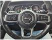 2021 Jeep Wrangler 4xe (PHEV) Sahara (Stk: T4346) in Richmond - Image 9 of 22