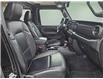 2021 Jeep Wrangler 4xe (PHEV) Sahara (Stk: T4346) in Richmond - Image 22 of 22