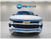 2024 Chevrolet Silverado 1500 LT (Stk: T4393) in Richmond - Image 2 of 21