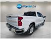 2024 Chevrolet Silverado 1500 LT (Stk: T4393) in Richmond - Image 5 of 21