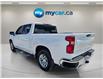 2024 Chevrolet Silverado 1500 LT (Stk: T4393) in Richmond - Image 7 of 21