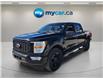 2022 Ford F-150  (Stk: T4397) in Richmond - Image 1 of 19