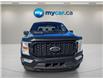 2022 Ford F-150 (Stk: T4397) in Richmond - Image 2 of 19 2022 Ford F-150 (Stk: T4397) in Richmond - Image 2 of 19