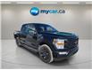 2022 Ford F-150 (Stk: T4397) in Richmond - Image 3 of 19 2022 Ford F-150 (Stk: T4397) in Richmond - Image 3 of 19