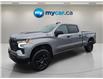 2025 Chevrolet Silverado 1500 LT Trail Boss (Stk: T4111) in Richmond - Image 1 of 21