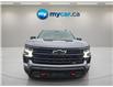 2025 Chevrolet Silverado 1500 LT Trail Boss (Stk: T4111) in Richmond - Image 2 of 21