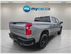 2025 Chevrolet Silverado 1500 LT Trail Boss (Stk: T4111) in Richmond - Image 5 of 21